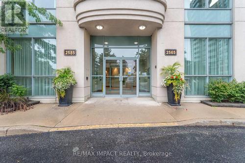 1007 - 2565 Erin Centre Boulevard, Mississauga, ON 