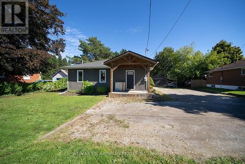 122 Brant Road, Brant, ON - Outdoor