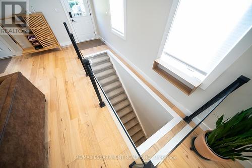 122 Brant Road, Brant, ON - Indoor Photo Showing Other Room