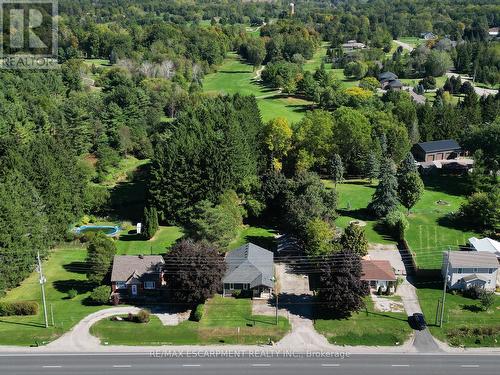 122 Brant Road, Brant, ON - Outdoor With View