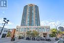 1606 - 9 George Street, Brampton, ON  - Outdoor With Facade 