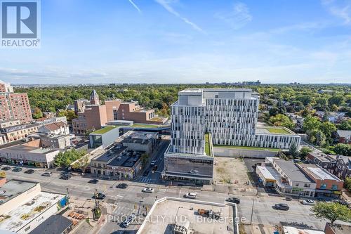 1606 - 9 George Street, Brampton, ON - Outdoor With View