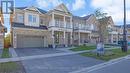 76 Elmcrest Drive, Brampton, ON  - Outdoor With Balcony With Facade 