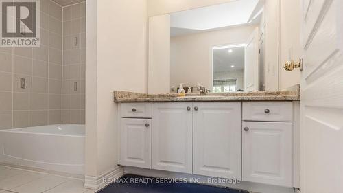 76 Elmcrest Drive, Brampton, ON - Indoor Photo Showing Bathroom