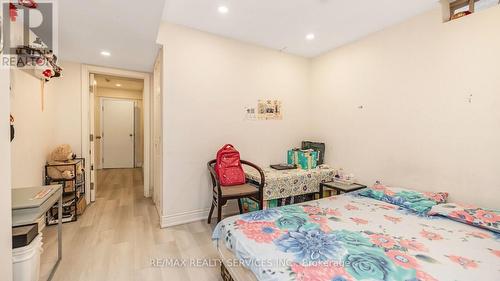 76 Elmcrest Drive, Brampton, ON - Indoor Photo Showing Bedroom