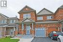 21 Connolly Crescent, Brampton, ON  - Outdoor With Facade 