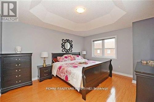 21 Connolly Crescent, Brampton, ON - Indoor Photo Showing Bedroom