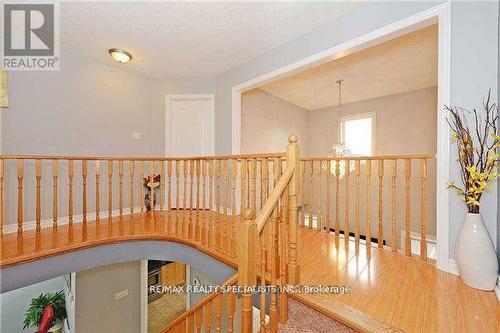 21 Connolly Crescent, Brampton, ON - Indoor Photo Showing Other Room