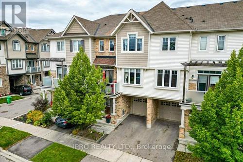 25 Alnwick Avenue, Caledon, ON - Outdoor With Facade