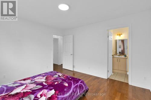 2391 Duneshill Avenue, Windsor, ON - Indoor Photo Showing Bedroom