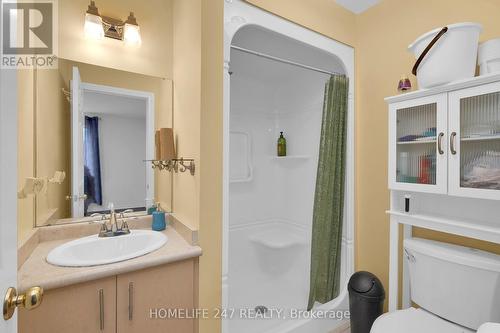 2391 Duneshill Avenue, Windsor, ON - Indoor Photo Showing Bathroom