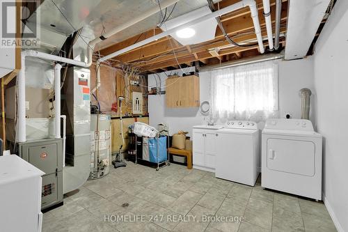 2391 Duneshill Avenue, Windsor, ON - Indoor Photo Showing Laundry Room