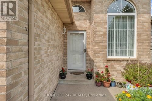 2391 Duneshill Avenue, Windsor, ON - Outdoor With Exterior