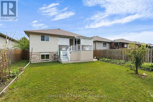 2391 Duneshill Avenue, Windsor, ON - Outdoor