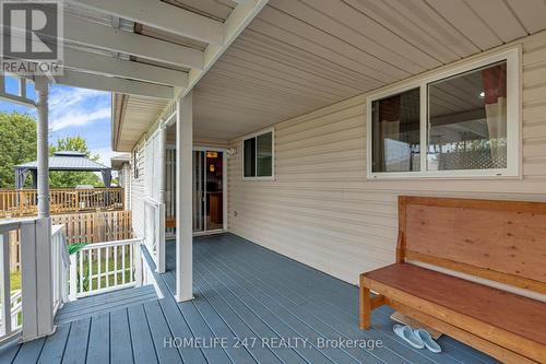 2391 Duneshill Avenue, Windsor, ON - Outdoor With Exterior