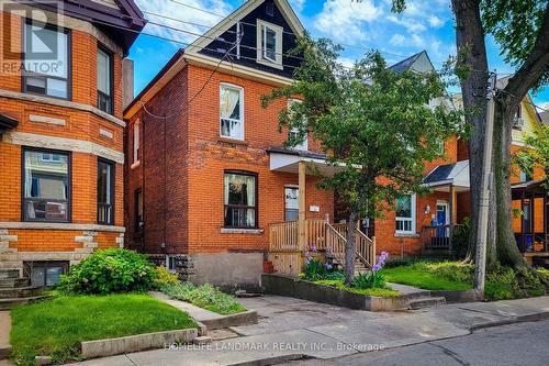 56 Arthur Avenue N, Hamilton, ON - Outdoor