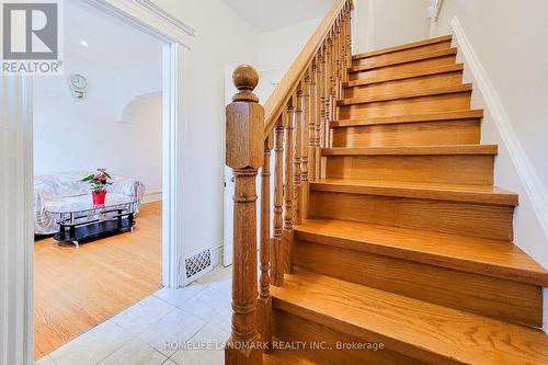 56 Arthur Avenue N, Hamilton, ON - Indoor Photo Showing Other Room