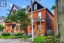 56 Arthur Avenue N, Hamilton, ON  - Outdoor With Facade 