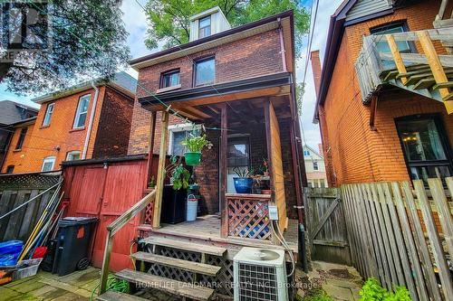 56 Arthur Avenue N, Hamilton, ON - Outdoor