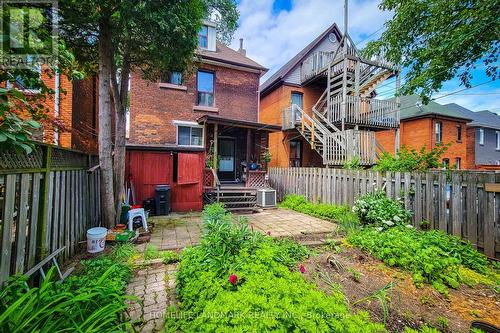 56 Arthur Avenue N, Hamilton, ON - Outdoor