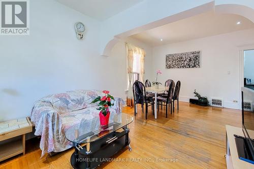 56 Arthur Avenue N, Hamilton, ON - Indoor Photo Showing Dining Room