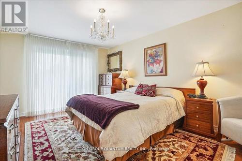 19 Meadowbrook Crescent, St. Catharines, ON - Indoor Photo Showing Bedroom