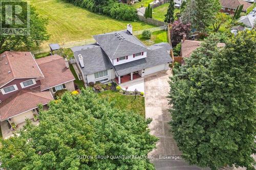 19 Meadowbrook Crescent, St. Catharines, ON - Outdoor