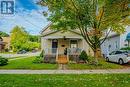 58 John Street W, Waterloo, ON  - Outdoor With Deck Patio Veranda 