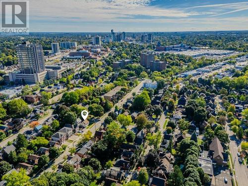 58 John Street W, Waterloo, ON - Outdoor With View