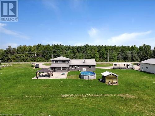 1838 Regional 97 Road, Flamborough, ON - Outdoor