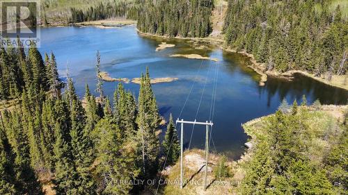 0 Ground Hog River Rd, Sudbury Remote Area, ON - Outdoor With Body Of Water With View