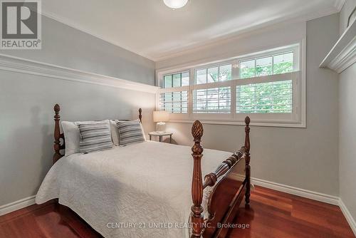 50 Moorecraig Road, Peterborough (Monaghan), ON - Indoor Photo Showing Bedroom