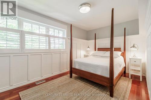 50 Moorecraig Road, Peterborough (Monaghan), ON - Indoor Photo Showing Bedroom