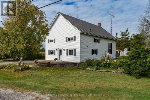 1868 County Road 14, Prince Edward County (Ameliasburgh), ON - Outdoor