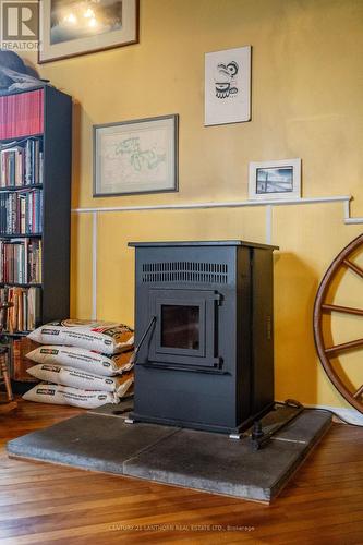 1868 County Road 14, Prince Edward County (Ameliasburgh), ON - Indoor Photo Showing Other Room