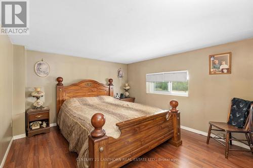 1868 County Road 14, Prince Edward County (Ameliasburgh), ON - Indoor Photo Showing Bedroom