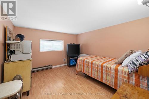 1868 County Road 14, Prince Edward County (Ameliasburgh), ON - Indoor Photo Showing Bedroom