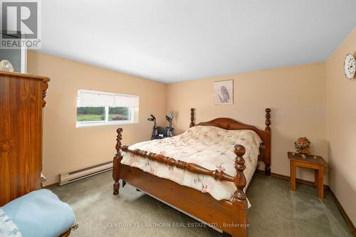 1868 County Road 14, Prince Edward County (Ameliasburgh), ON - Indoor Photo Showing Bedroom