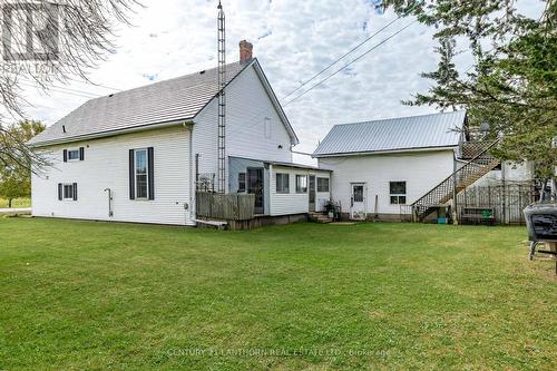 1868 County Road 14, Prince Edward County (Ameliasburgh), ON - Outdoor