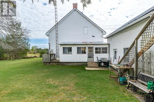 1868 County Road 14, Prince Edward County (Ameliasburgh), ON - Outdoor With Exterior