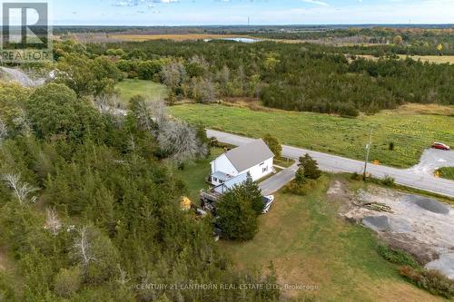 1868 County Road 14, Prince Edward County (Ameliasburgh), ON - Outdoor With View