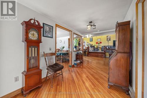 1868 County Road 14, Prince Edward County (Ameliasburgh), ON - Indoor Photo Showing Other Room