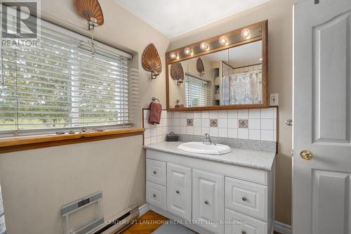 1868 County Road 14, Prince Edward County (Ameliasburgh), ON - Indoor Photo Showing Bathroom