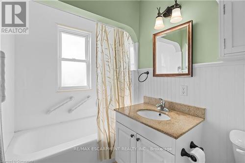 247 Highway #5, Brant, ON - Indoor Photo Showing Bathroom