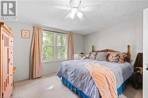 247 Highway #5, Brant, ON - Indoor Photo Showing Bedroom