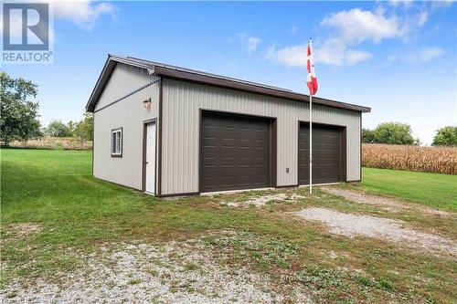 247 Highway #5, Brant, ON - Outdoor With Exterior