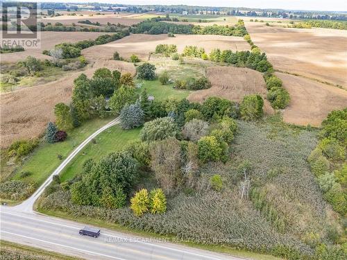 247 Highway #5, Brant, ON - Outdoor With View