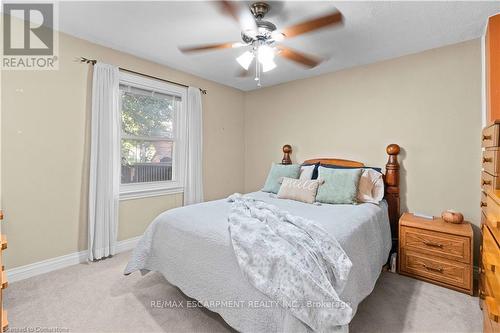 247 Highway #5, Brant, ON - Indoor Photo Showing Bedroom