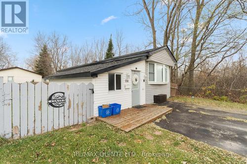 114 - 529 Old Highway 2, Quinte West, ON - Outdoor