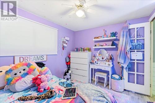 114 - 529 Old Highway 2, Quinte West, ON - Indoor Photo Showing Bedroom